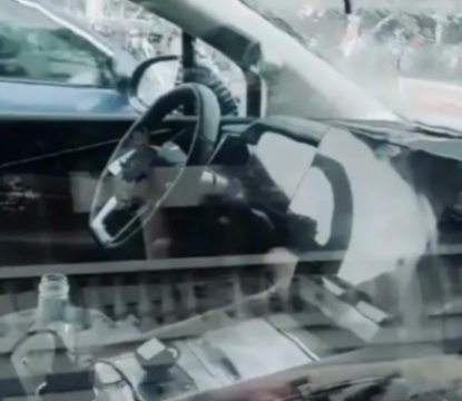 王朝網的新IP,比亞迪新車定位中大型MPV,計劃成都車展亮相