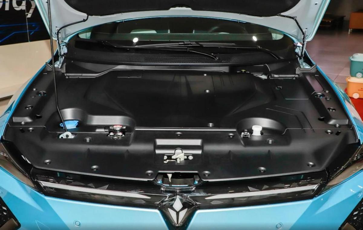 這款合資B級車,純電續(xù)航520km,6.9秒破百,家用適合嗎?